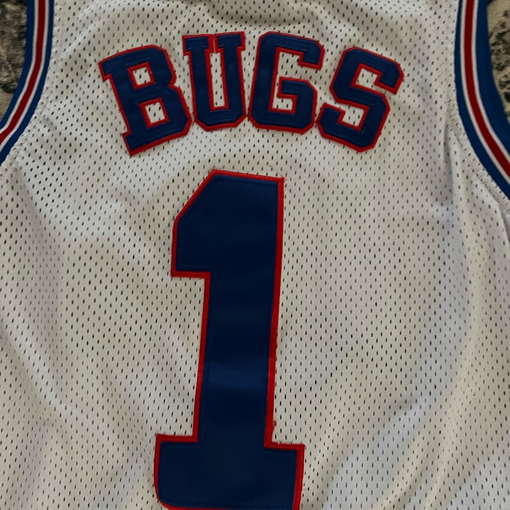 Space Jam Jersey View 6